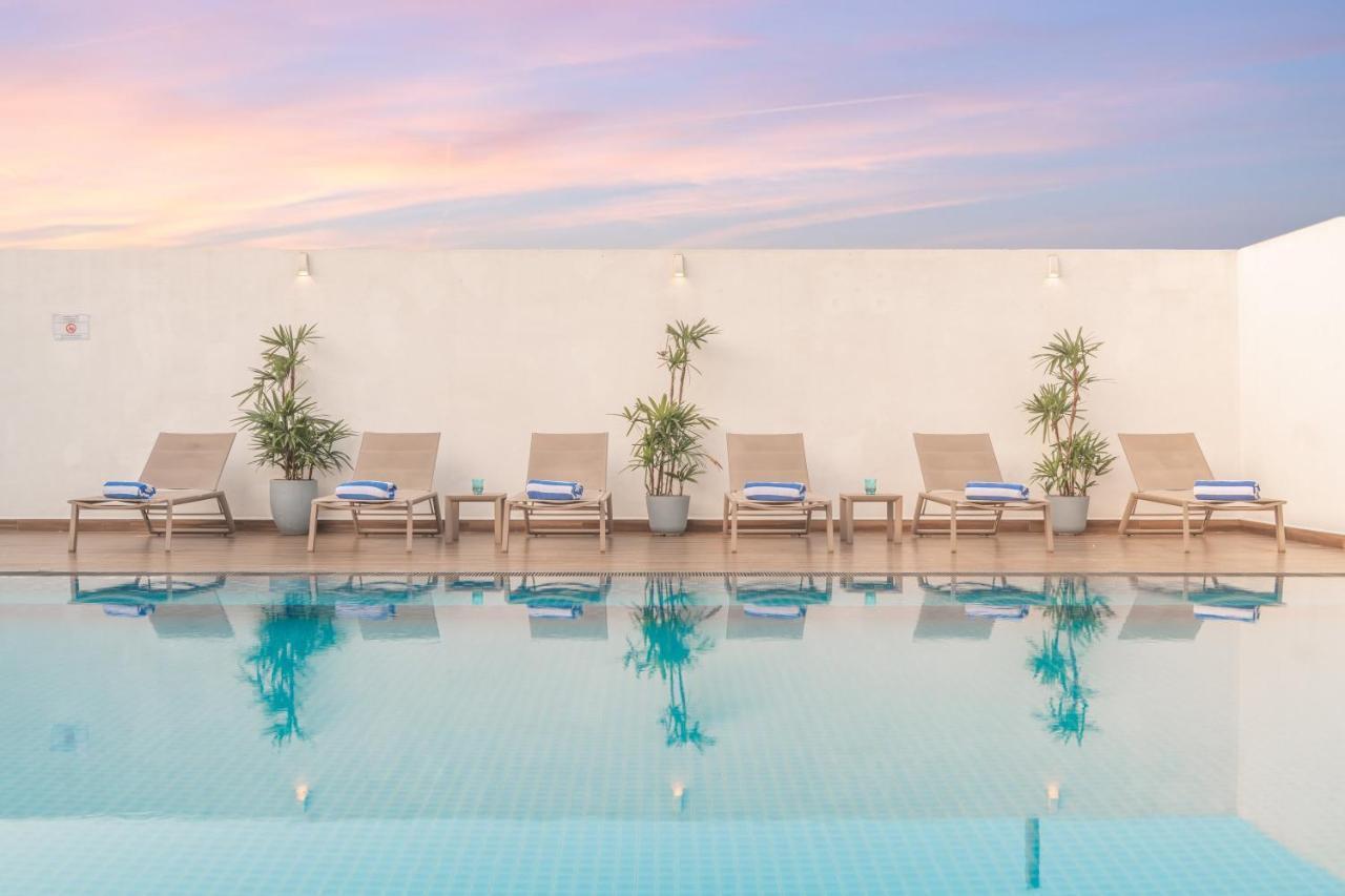 Northgate Jaffna Otel Dış mekan fotoğraf