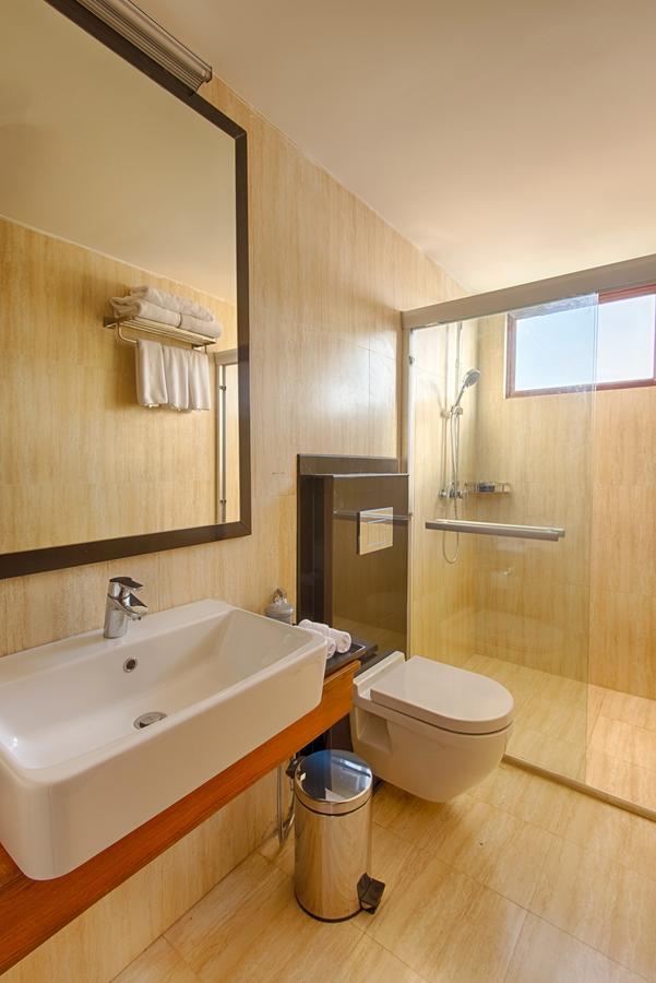 Northgate Jaffna Otel Dış mekan fotoğraf