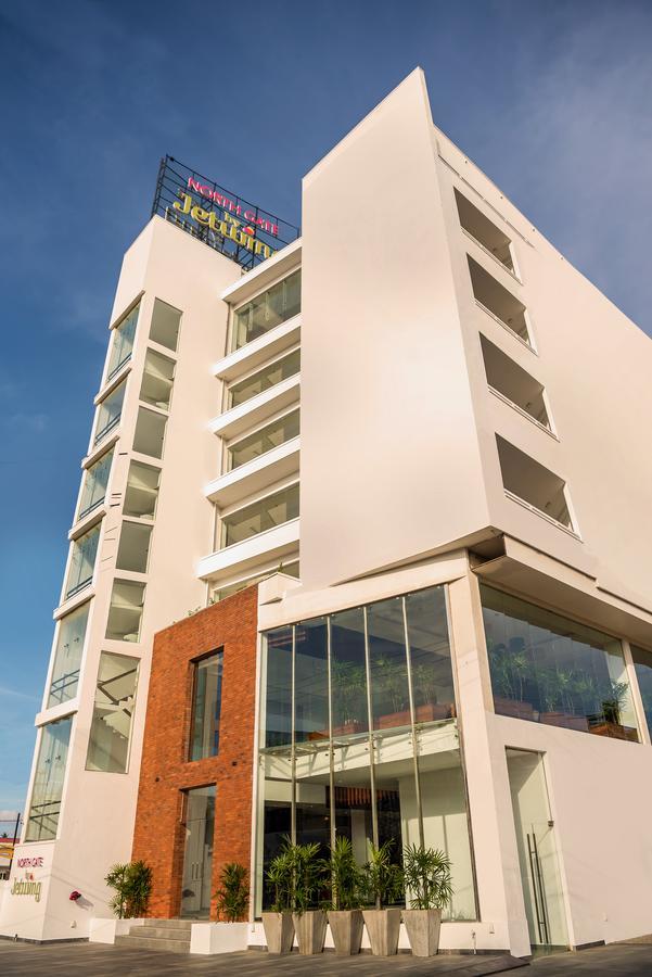 Northgate Jaffna Otel Dış mekan fotoğraf