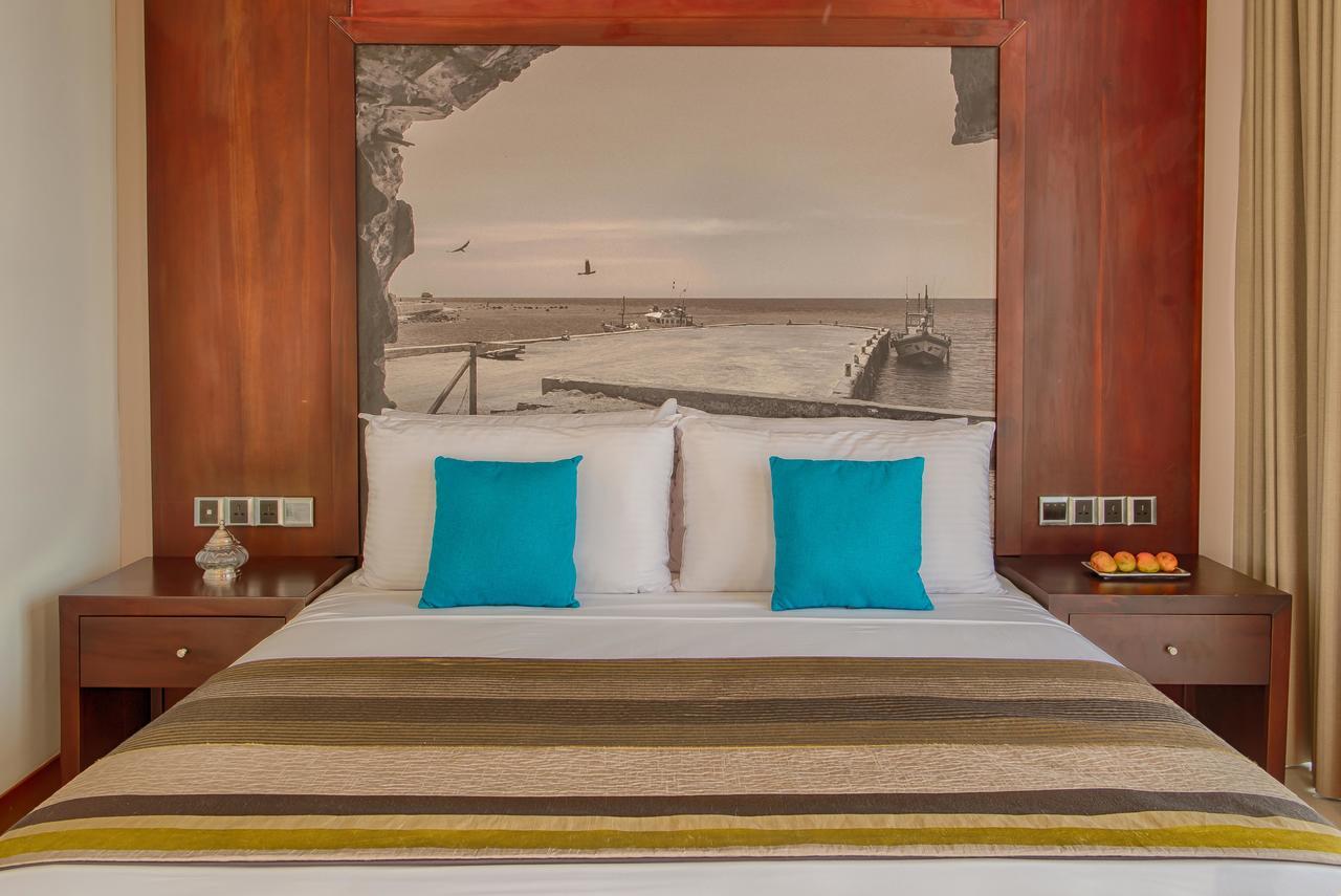 Northgate Jaffna Otel Dış mekan fotoğraf