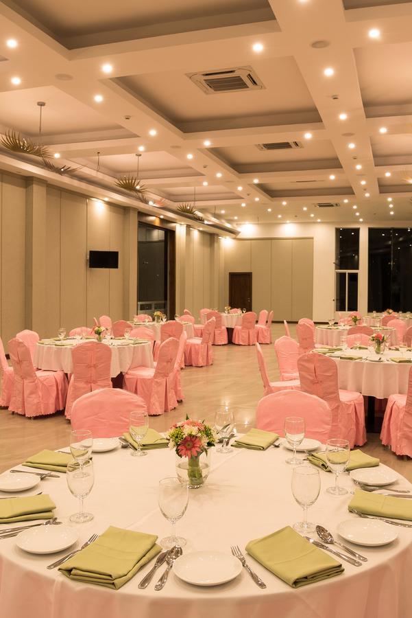 Northgate Jaffna Otel Dış mekan fotoğraf