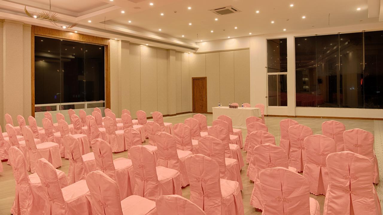 Northgate Jaffna Otel Dış mekan fotoğraf