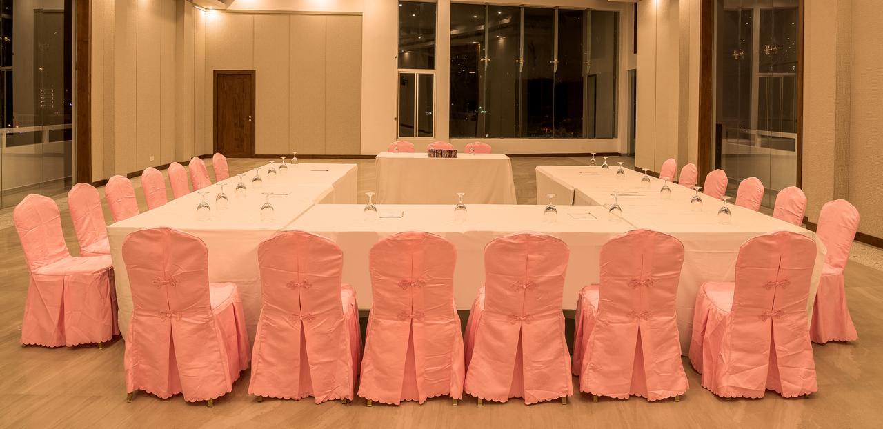 Northgate Jaffna Otel Dış mekan fotoğraf